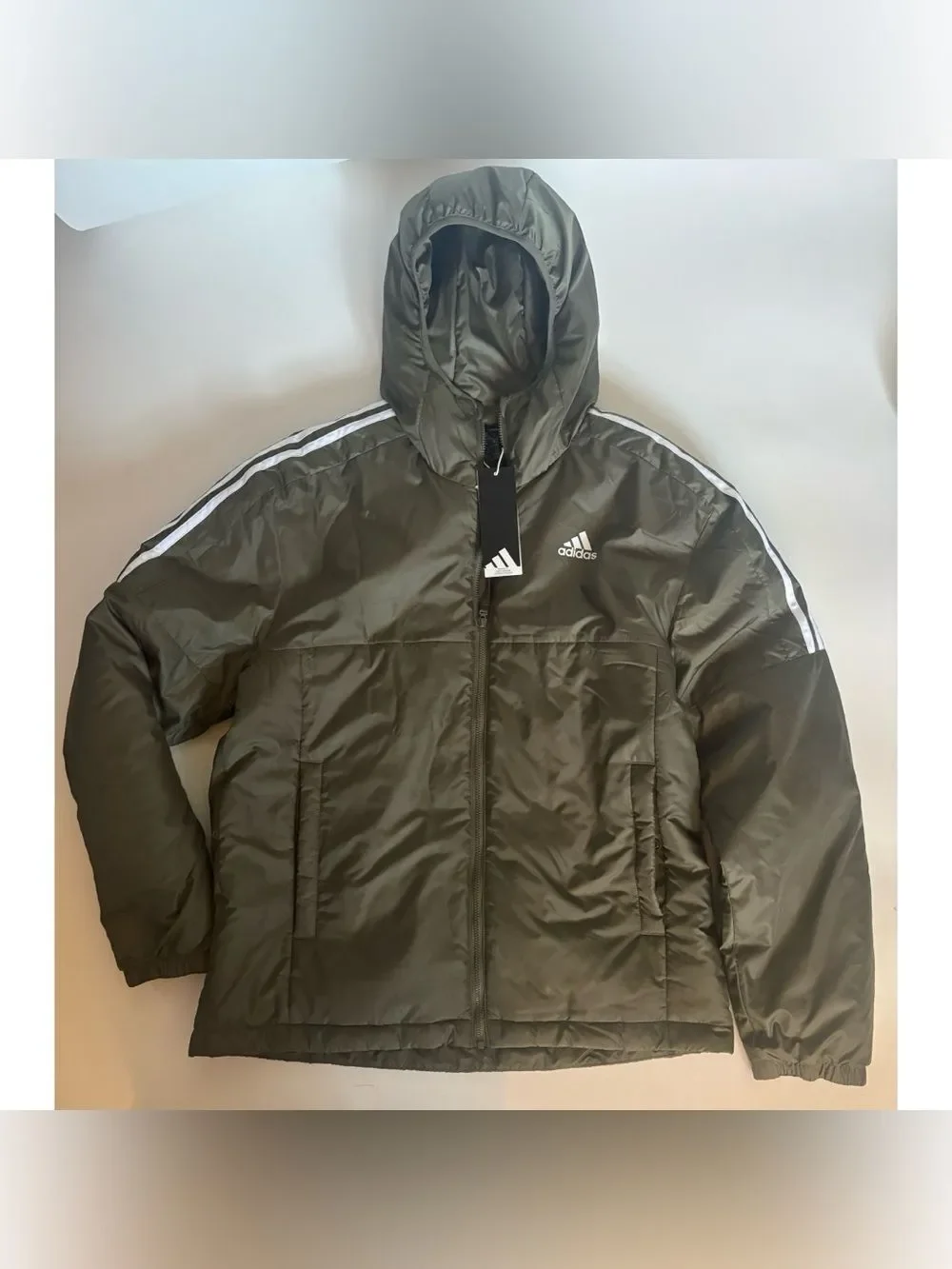 adidas warm insulated